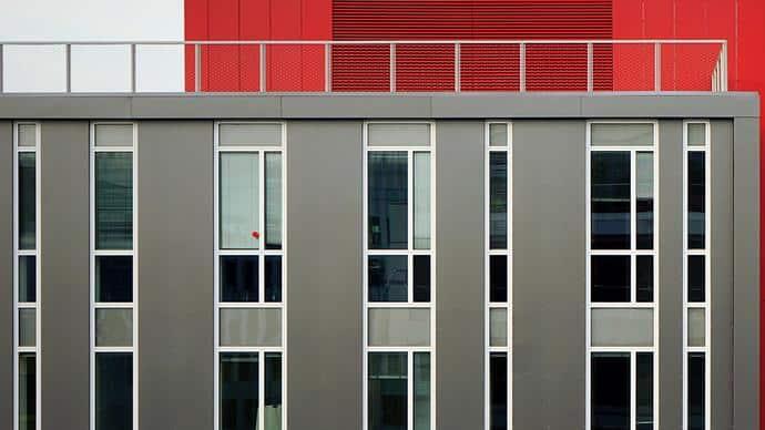 Hausverwaltung Zieglmeier GmbH, Münchener Straße in Ingolstadt