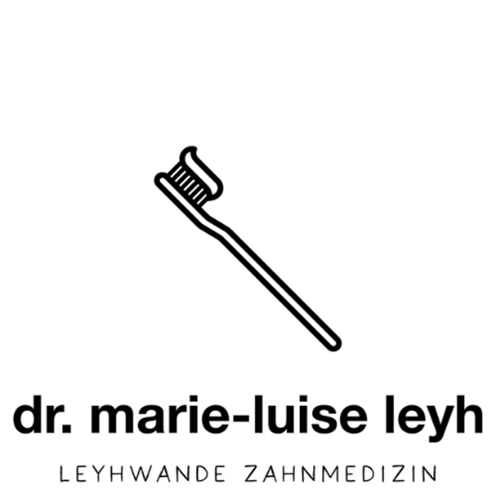 Zahnarzt Dr. Marie Luise Leyh, Roßauer Lände in Wien