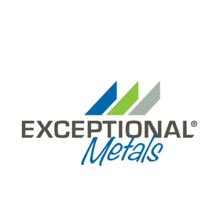EXCEPTIONAL Metals - Saginaw, MI