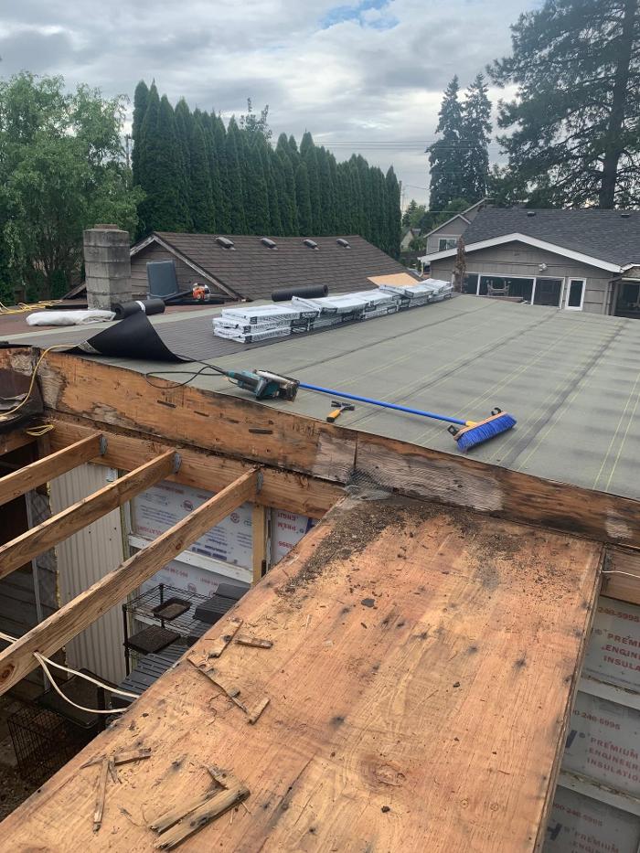 Pro Roofer - Vancouver, WA