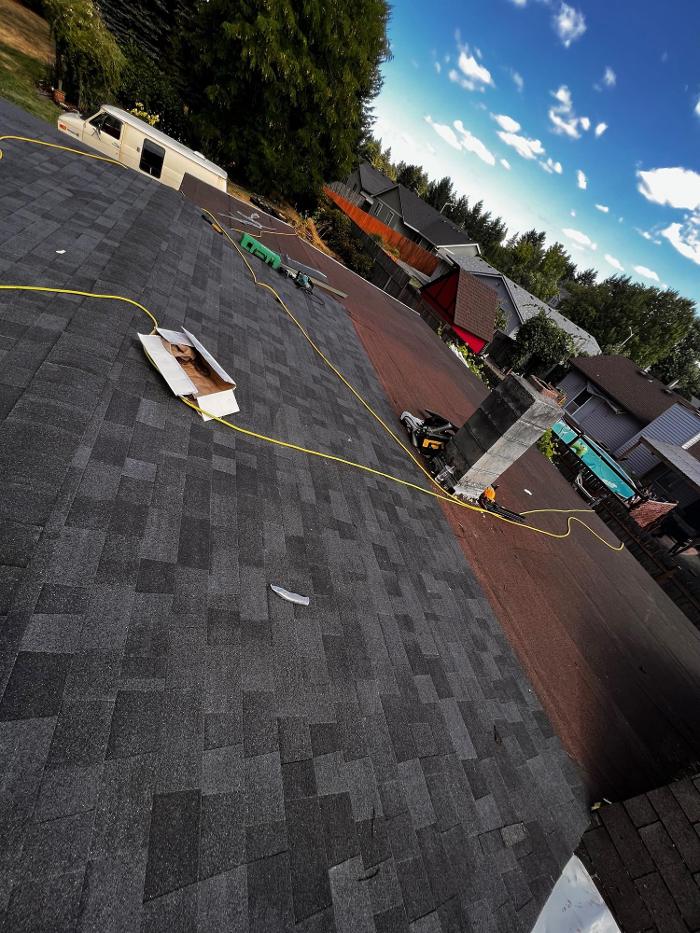 Pro Roofer - Vancouver, WA