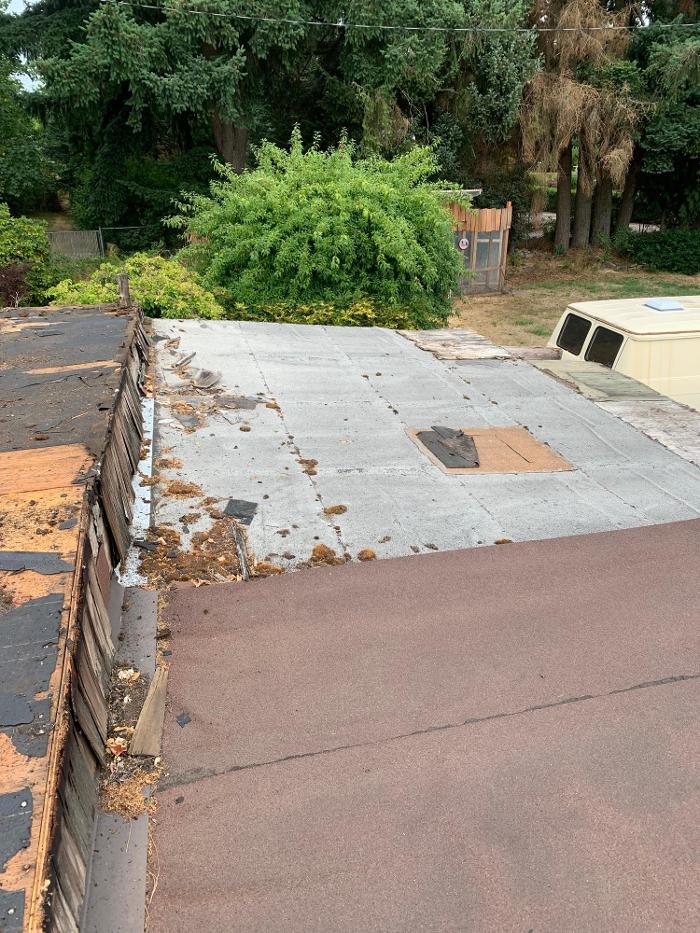 Pro Roofer - Vancouver, WA