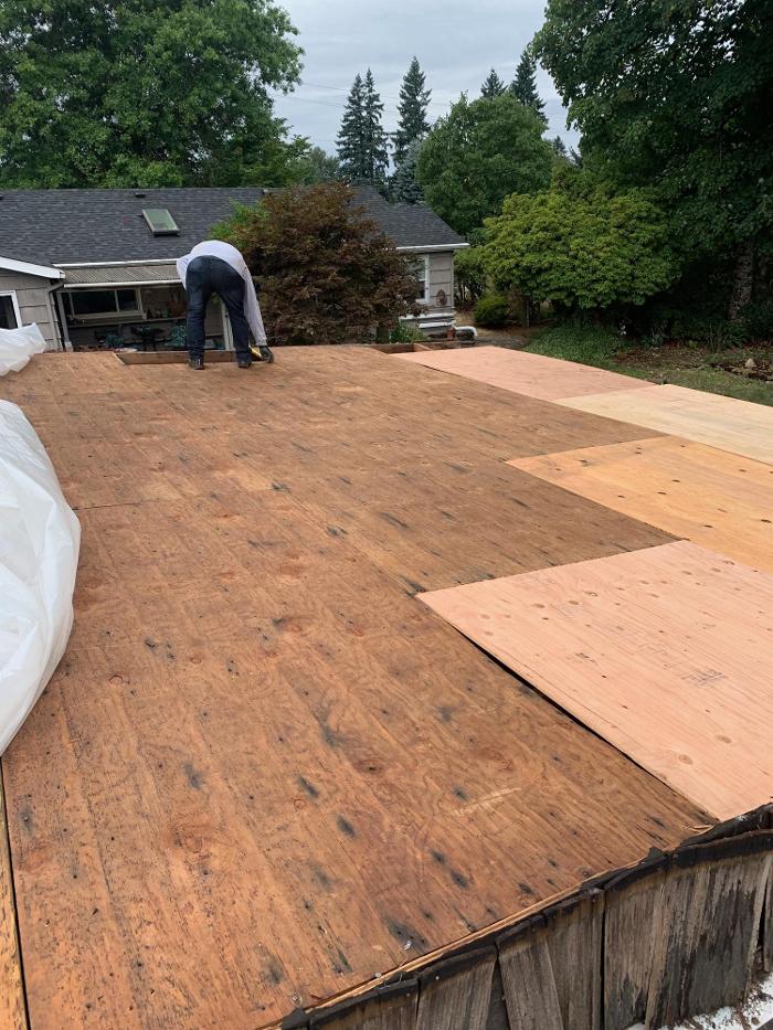 Pro Roofer - Vancouver, WA