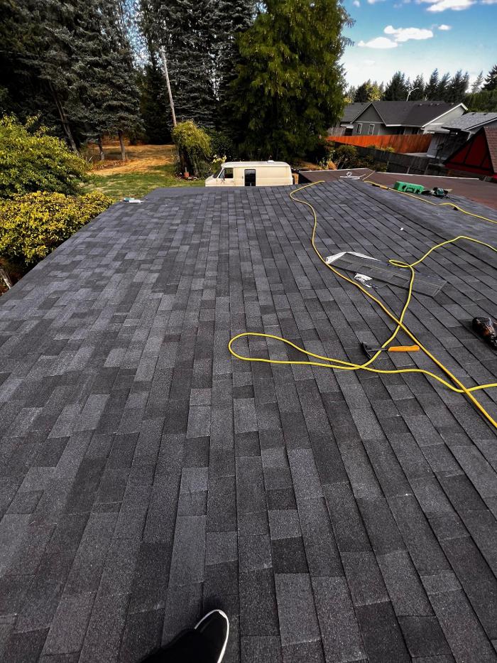 Pro Roofer - Vancouver, WA
