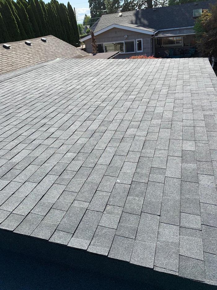 Pro Roofer - Vancouver, WA