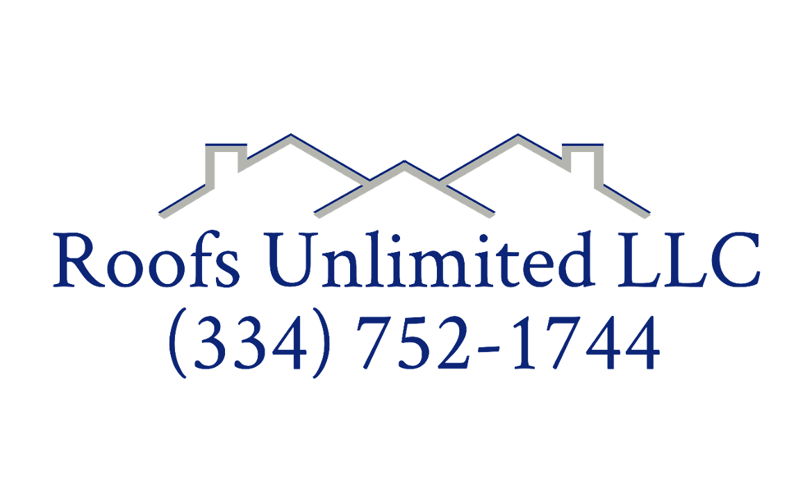 Roofs Unlimited - Salem, AL