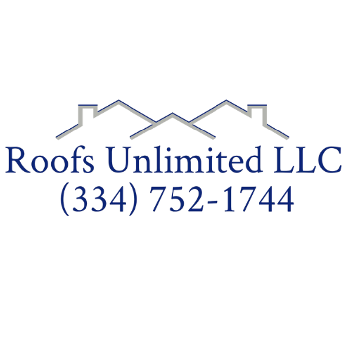 Roofs Unlimited - Salem, AL
