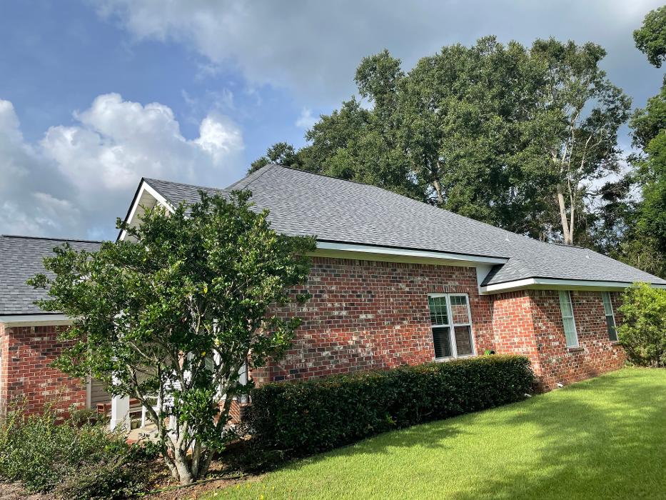Roofs Unlimited - Salem, AL