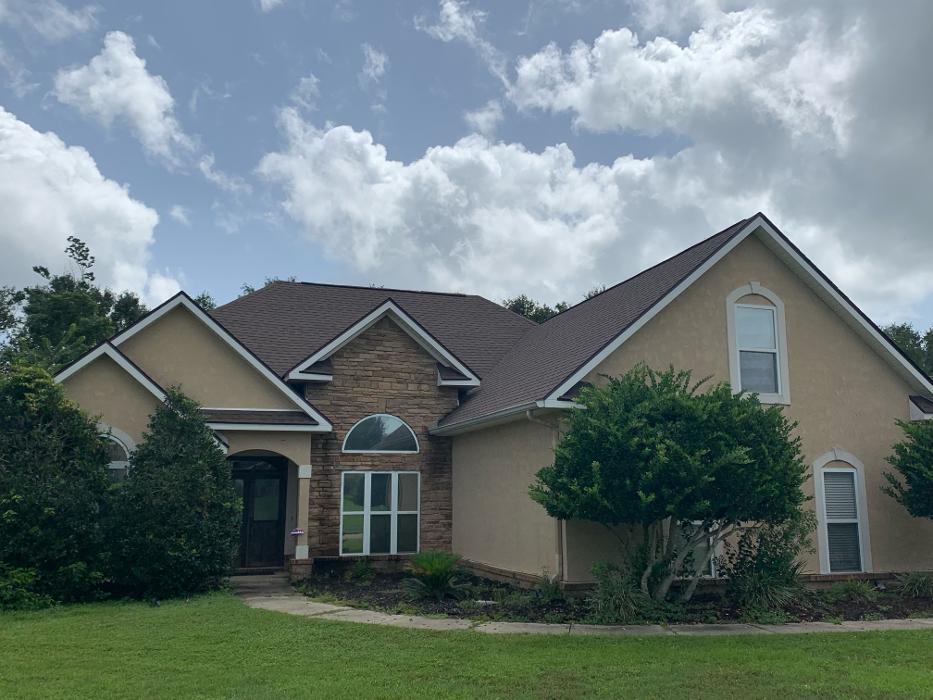 Roofs Unlimited - Salem, AL