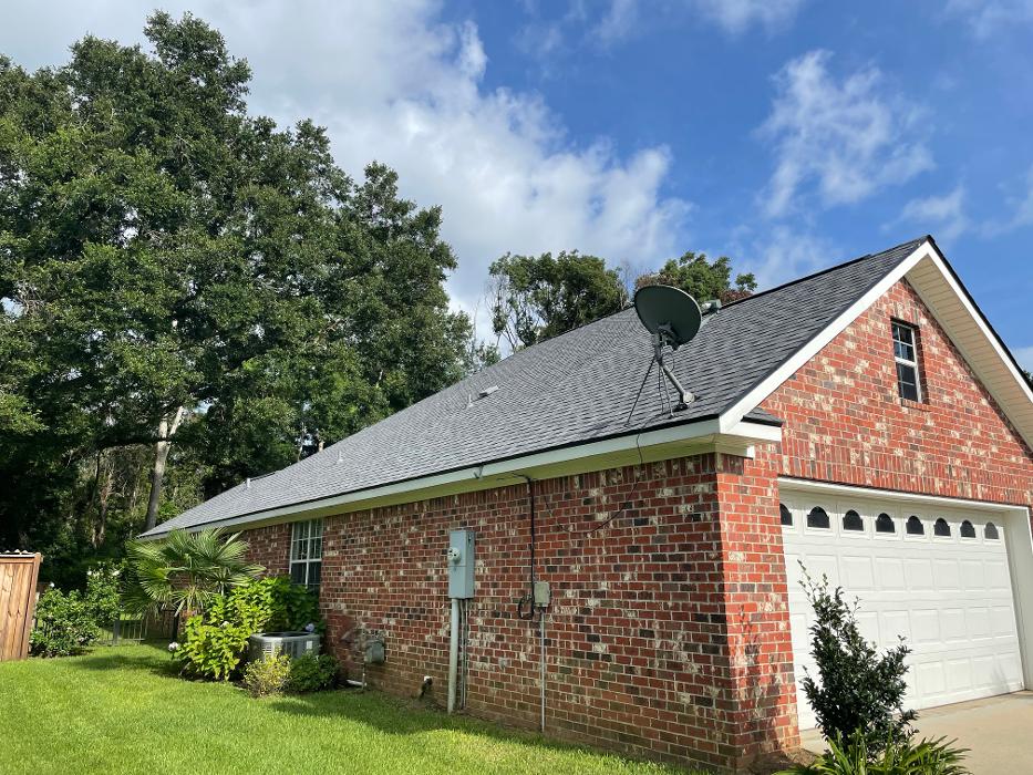 Roofs Unlimited - Salem, AL