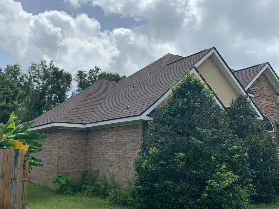 Roofs Unlimited - Salem, AL