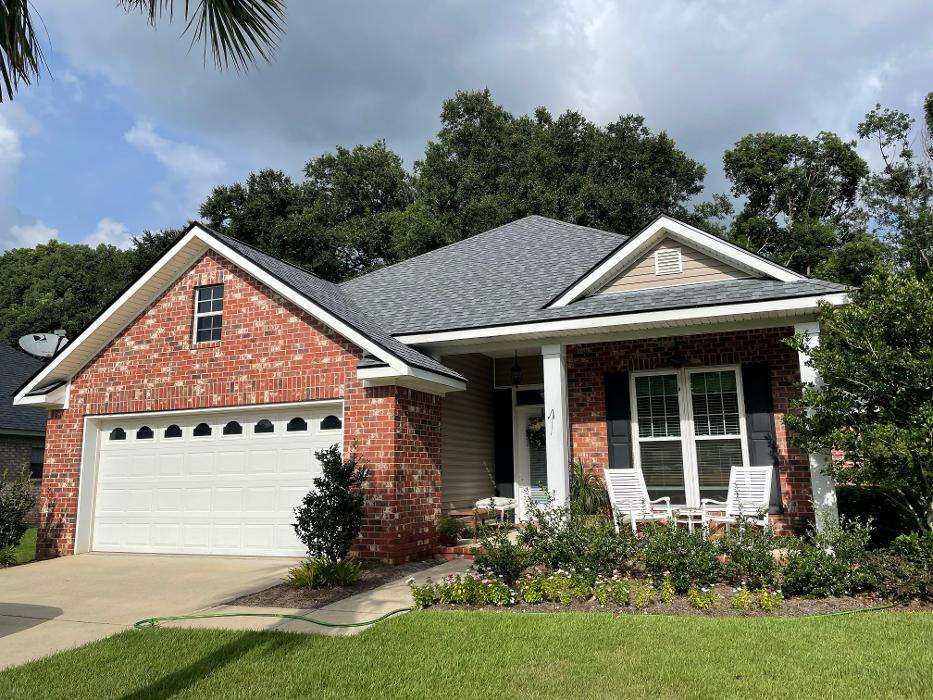 Roofs Unlimited - Salem, AL