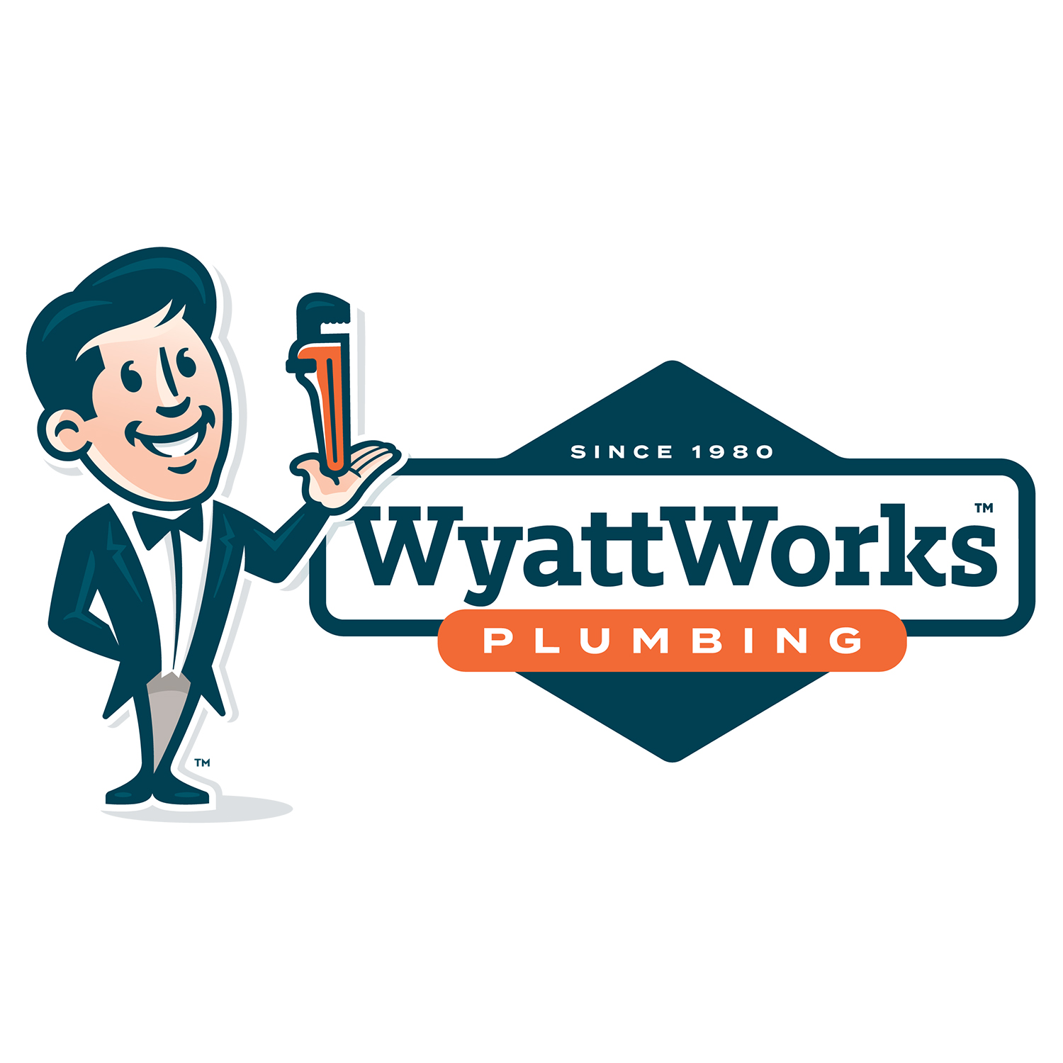 WyattWorks Plumbing - Seven Hills, OH - (216)302-3400 | ShowMeLocal.com