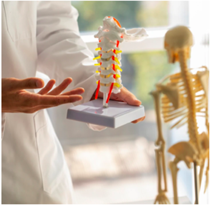 Privatpraxis Ortho.medic Dr. Nabegh G. Assad, Lichtentaler Straße in Baden-Baden