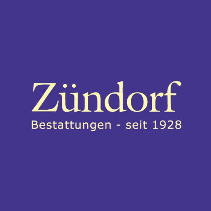 Bestattungen Zündorf in Hückelhoven