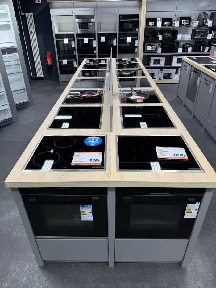 expert HERFAG Elektrotechnik GmbH, Lohstraße in Sondershausen