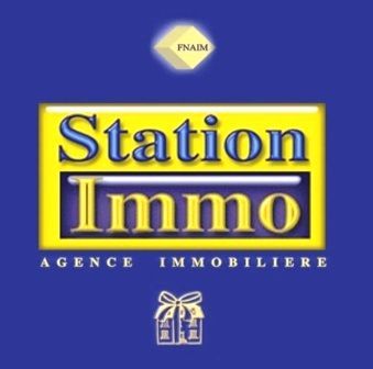 Station Immo France établissement financier