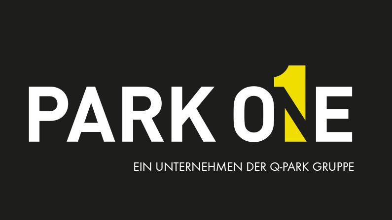 PARK ONE Tiefgarage Hilton Munich City, Rosenheimer Straße in München