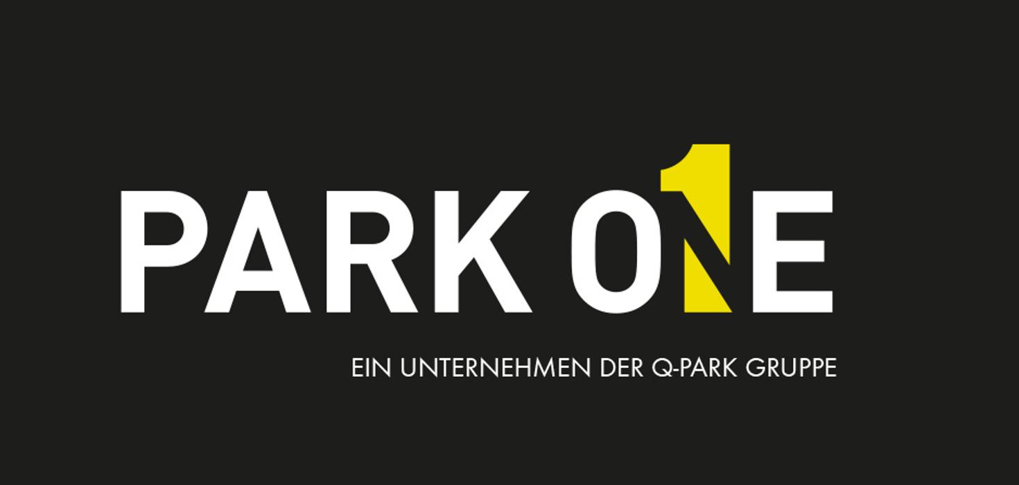 PARK ONE Tiefgarage Hilton Munich City