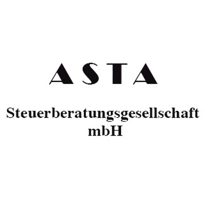 Logo Asta Steuerberatungsgesellschaft mbH