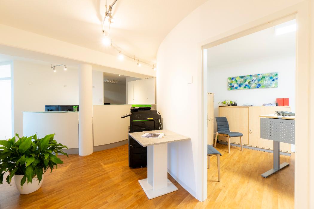 Asta Steuerberatungsgesellschaft mbH, Hauptstraße in Homburg