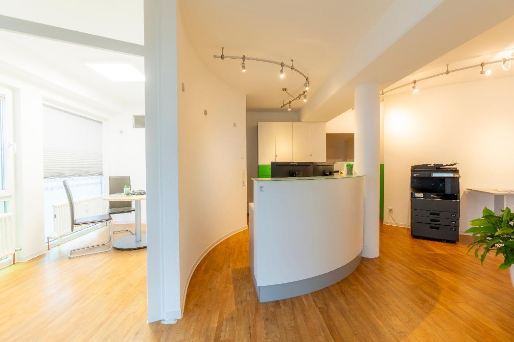 Asta Steuerberatungsgesellschaft mbH, Hauptstraße in Homburg