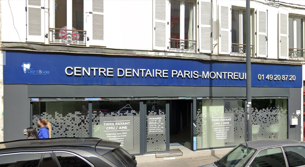 galerie image