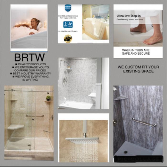 B.R.T.W. - Fort Lauderdale, FL