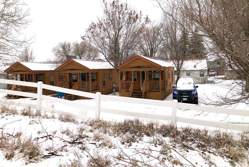 Healing Waters Resort & Spa - Pagosa Springs, CO