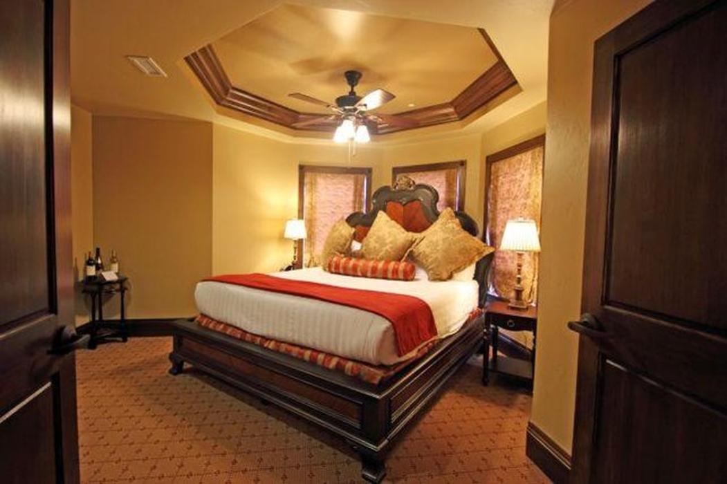 Healing Waters Resort & Spa - Pagosa Springs, CO