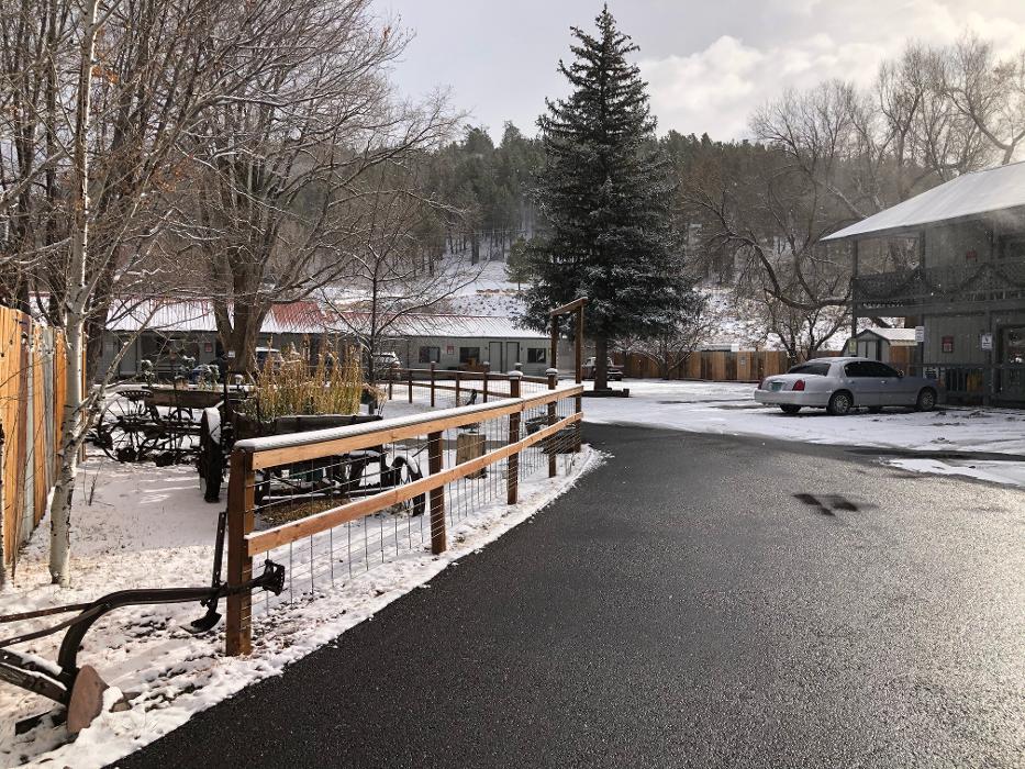 Healing Waters Resort & Spa - Pagosa Springs, CO
