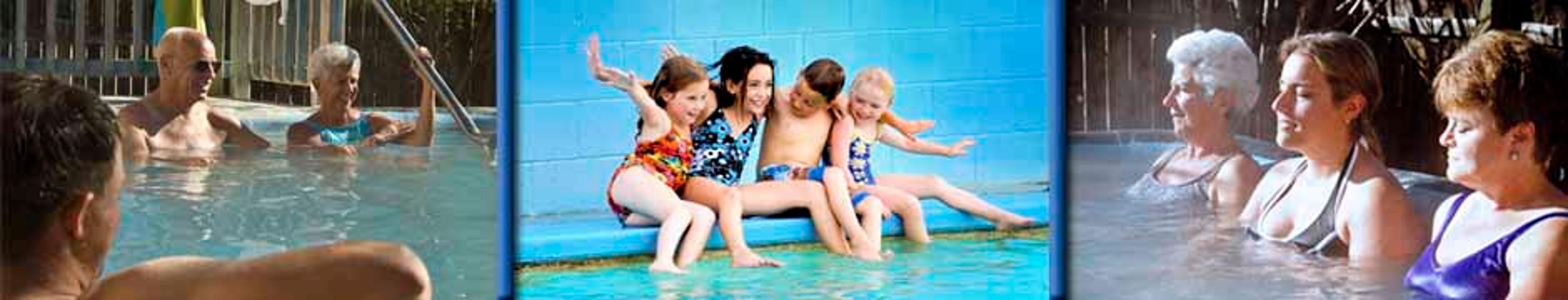 Healing Waters Resort & Spa - Pagosa Springs, CO