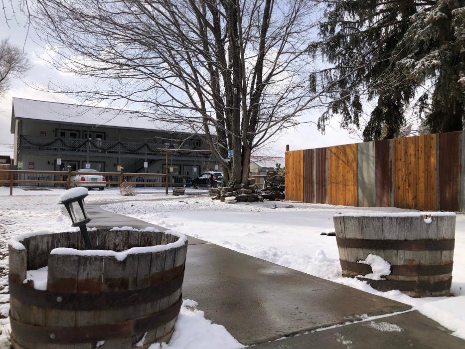 Healing Waters Resort & Spa - Pagosa Springs, CO
