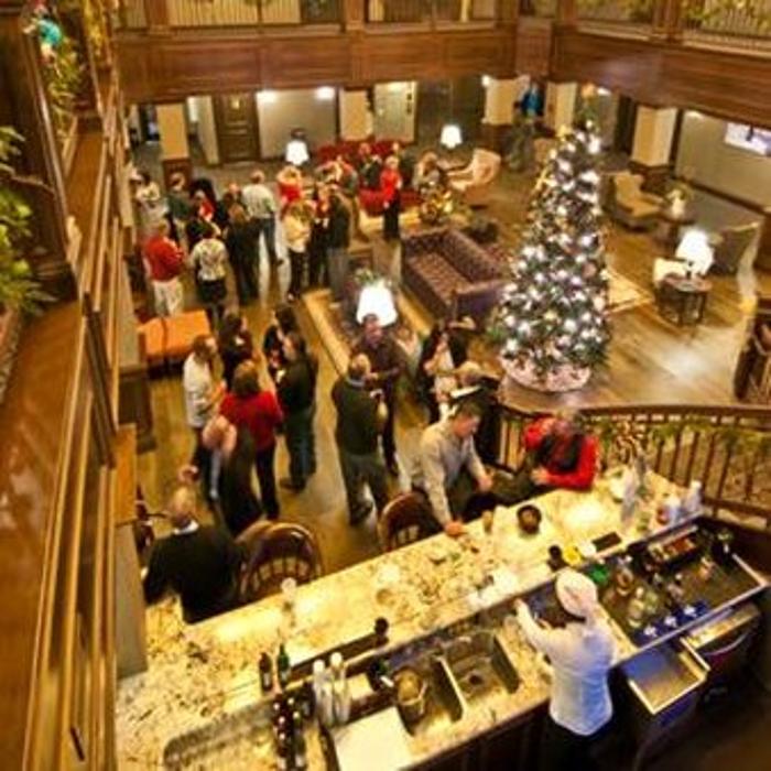 Healing Waters Resort & Spa - Pagosa Springs, CO