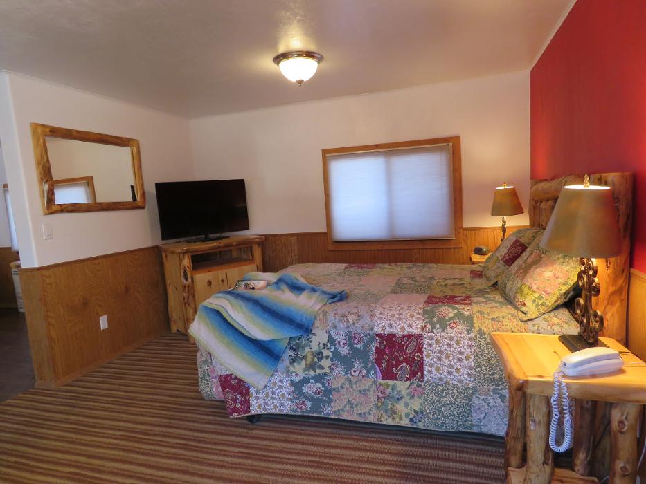 Healing Waters Resort & Spa - Pagosa Springs, CO