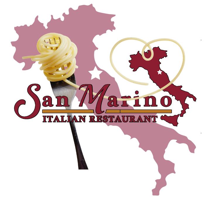 San Marino Italian Restaurant - Akron, OH