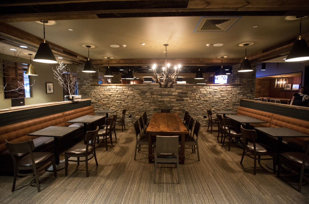 Preston's - Killington, VT