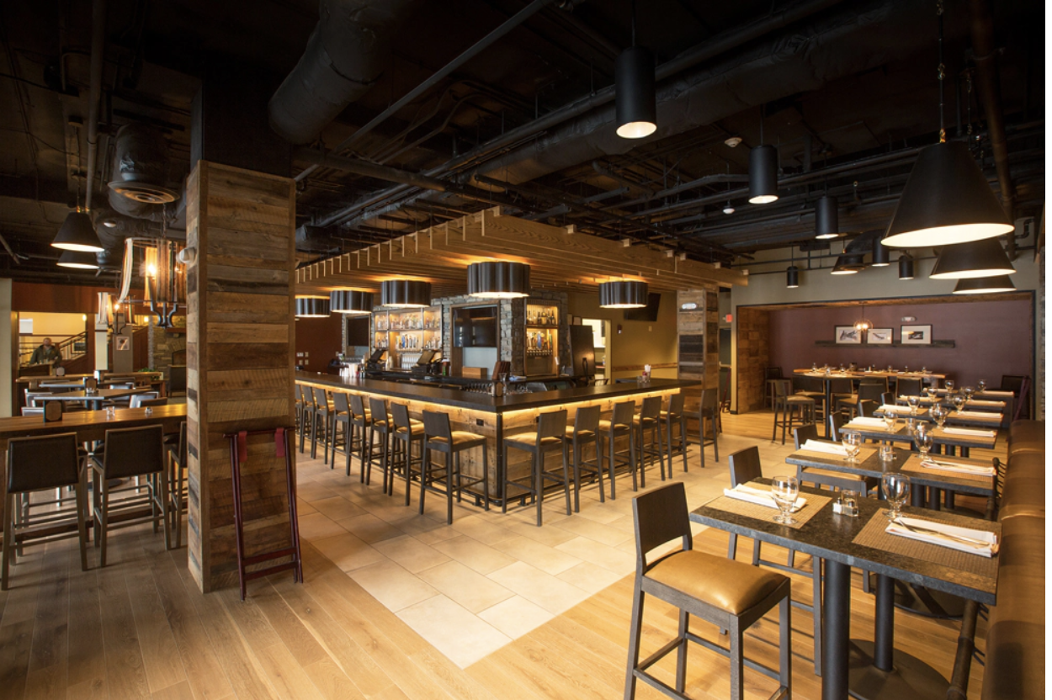 Preston's - Killington, VT