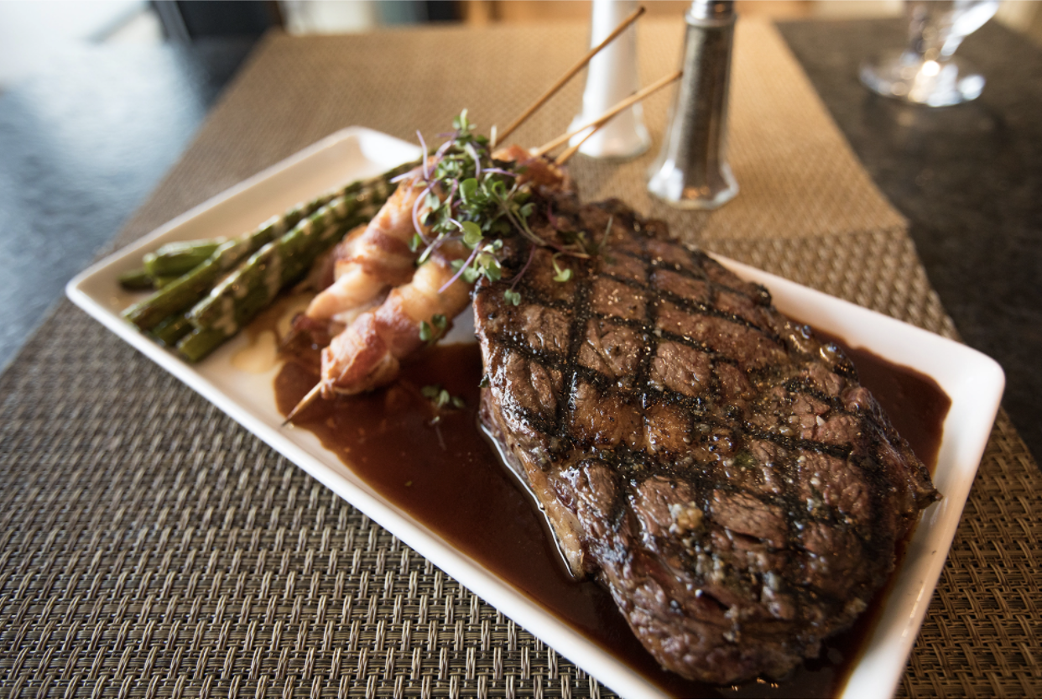 Preston's - Killington, VT