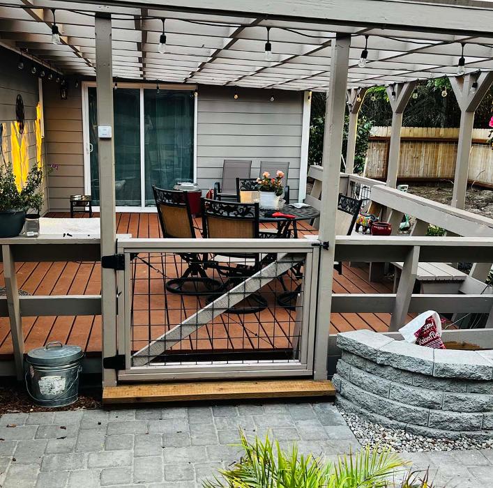 Wilder Construction - Springfield, OR