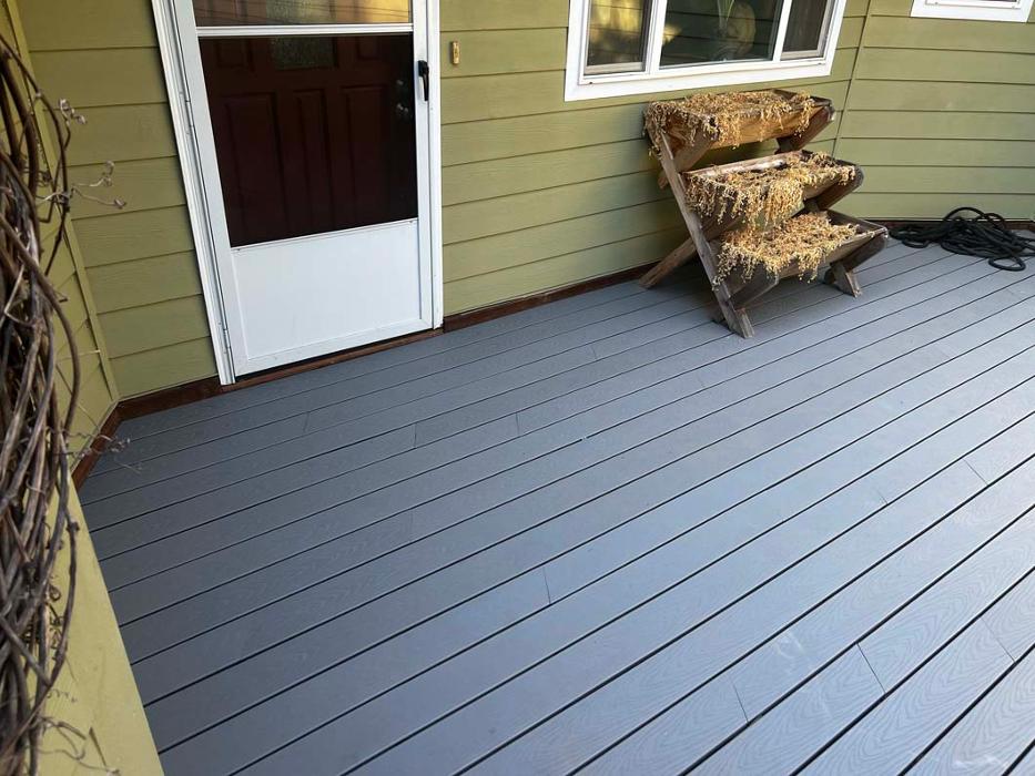 Wilder Construction - Springfield, OR
