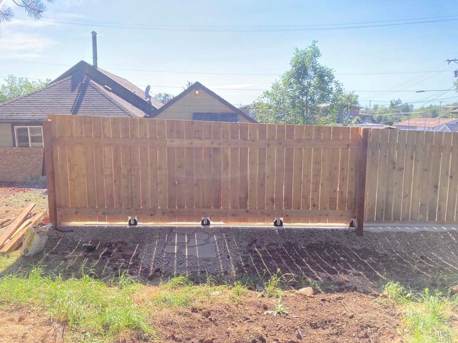 Wilder Construction - Springfield, OR