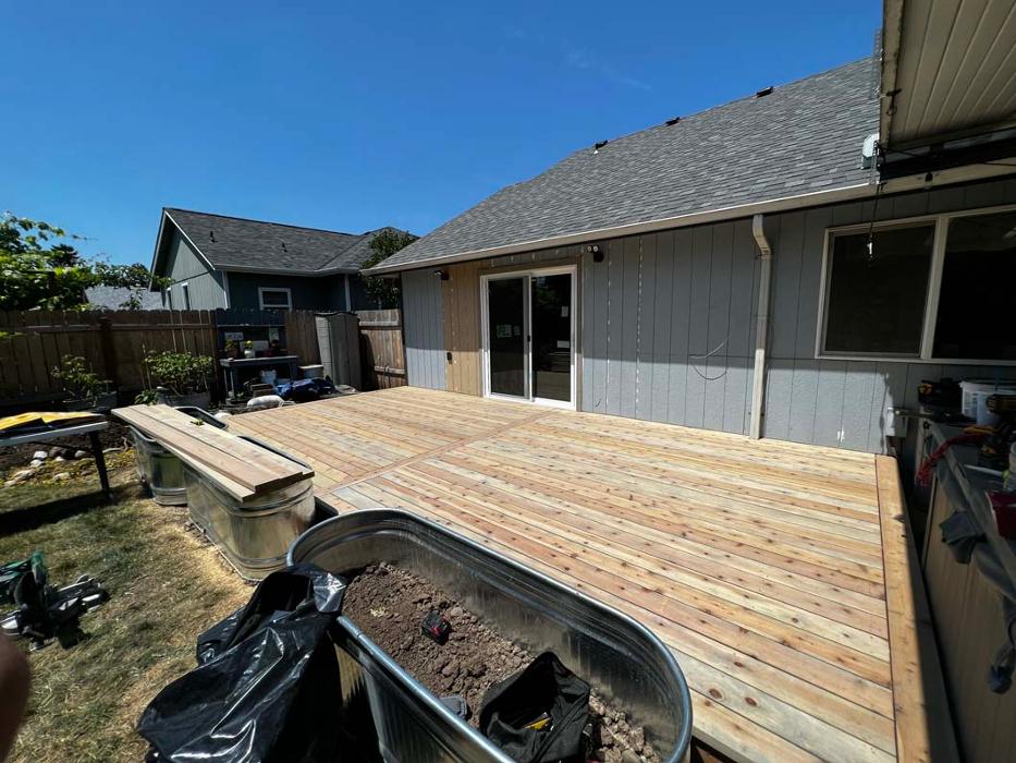 Wilder Construction - Springfield, OR