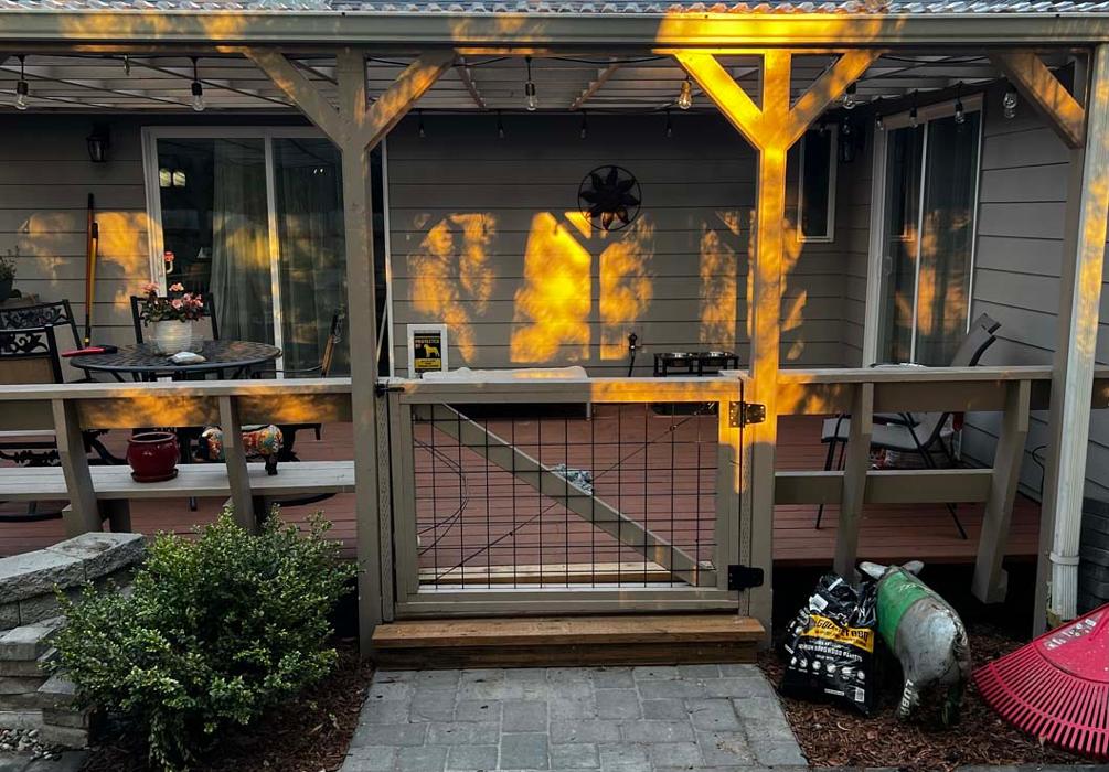 Wilder Construction - Springfield, OR
