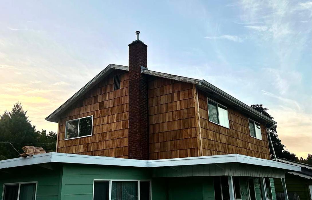 Wilder Construction - Springfield, OR