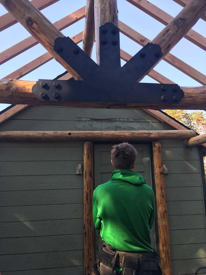 Wilder Construction - Springfield, OR