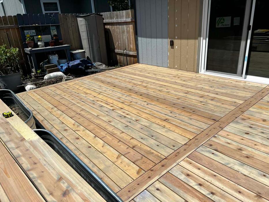 Wilder Construction - Springfield, OR