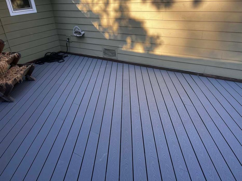 Wilder Construction - Springfield, OR
