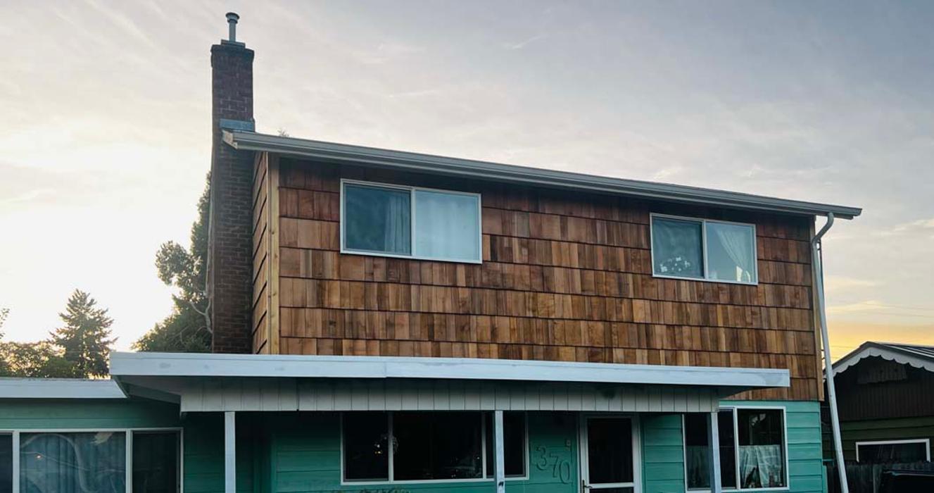 Wilder Construction - Springfield, OR