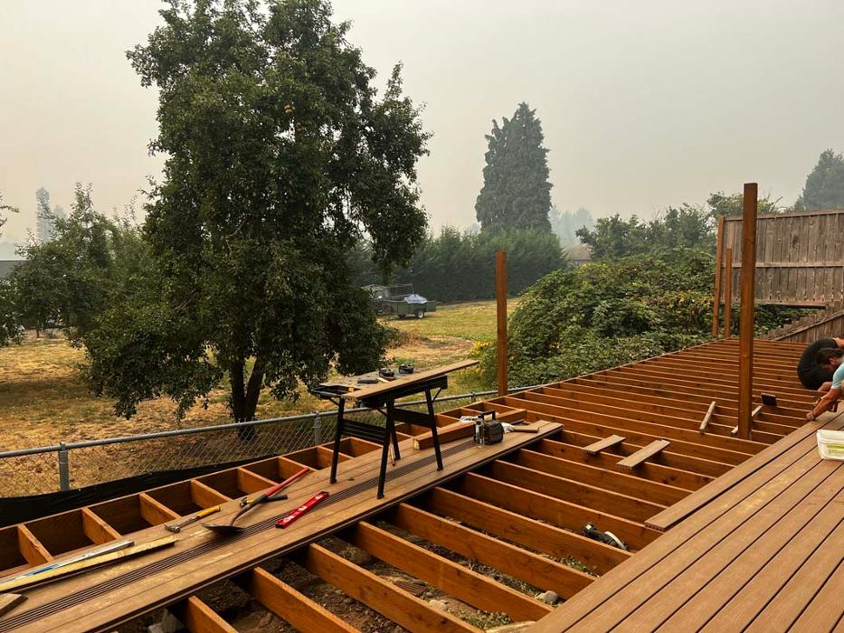 Wilder Construction - Springfield, OR